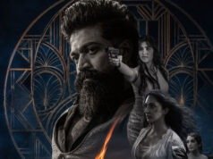 Toxic Box Office Collection Day 2: Yash Starrer Witnesses Drop After Strong Opening