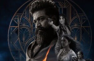 Toxic Box Office Collection Day 2: Yash Starrer Witnesses Drop After Strong Opening