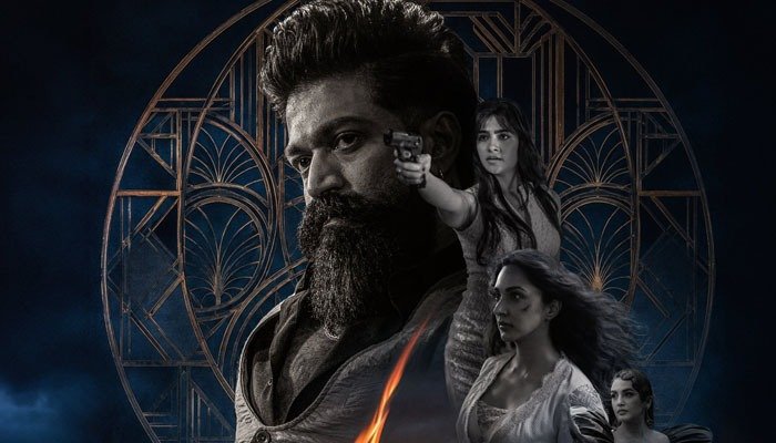 Toxic Box Office Collection Day 2: Yash Starrer Witnesses Drop After Strong Opening