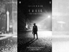 'Toxic: A Fairytale for Grown-Ups' Trailer Set for August 8 Release; Yash Shares Striking New Poster