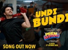 Makers of 'Prem Keetanu' Join Hands with Zee Music Company for High-Energy Undi Bundi; Song Out Now!