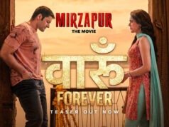 'Mirzapur: The Movie' Makers Unveil Special Build-Up Teaser for ‘Vaaroon Forever’, Sung by Shreya Ghoshal and Romy