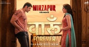 'Mirzapur: The Movie' Makers Unveil Special Build-Up Teaser for ‘Vaaroon Forever’, Sung by Shreya Ghoshal and Romy