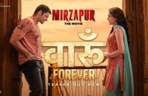 'Mirzapur: The Movie' Makers Unveil Special Build-Up Teaser for ‘Vaaroon Forever’, Sung by Shreya Ghoshal and Romy