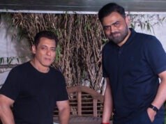 SVC63: Vamshi Paidipally Creates Afghan Village in Mumbai for Salman Khan’s Action Film!