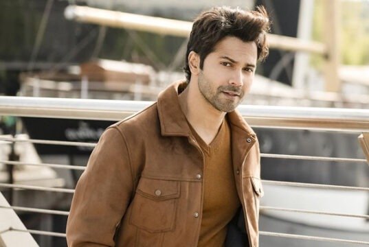 Varun Dhawan to Headline YRF's First-Ever Horror Film, Abhay Pannu to Direct: Report