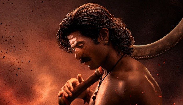 Ranabaali New Release Date Announced: Vijay Deverakonda Starrer to Hit Theatres Worldwide on October 16