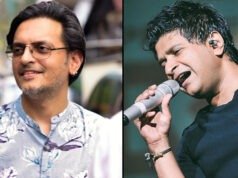 “KK will always be missed”, Vishesh Bhatt remembers KK during Awarapan 2 Instagram Live Session! "KK will always be missed", Vishesh Bhatt remembers KK during Awarapan 2 Instagram Live Session!
