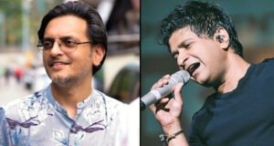 "KK will always be missed", Vishesh Bhatt remembers KK during Awarapan 2 Instagram Live Session!