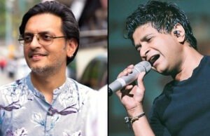 "KK will always be missed", Vishesh Bhatt remembers KK during Awarapan 2 Instagram Live Session!