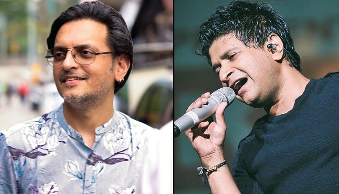 "KK will always be missed", Vishesh Bhatt remembers KK during Awarapan 2 Instagram Live Session!