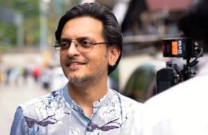 Vishesh Bhatt talks About the Music of Awarapan 2!