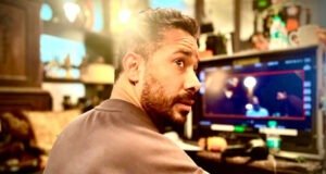 Abhishek Pathak on Drishyam The Conclusion Climax, "I actually went through a lot of fan theories on Reddit and the Internet"