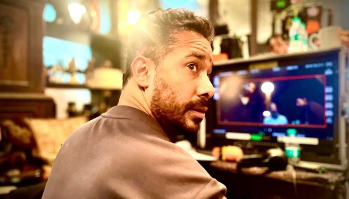 Abhishek Pathak on Drishyam The Conclusion Climax, "I actually went through a lot of fan theories on Reddit and the Internet"