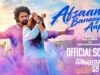 Gunmaaster G9: Emraan Hashmi-Himesh Reshammiya's Musical Magic Returns with 'Afsaana Banaaya Aapne'; Song Out Now