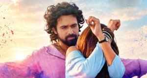 Emraan Hashmi & Genelia Deshmukh's 'Gunmaaster G9' First Song 'Afsaana Banaaya Aapne' Out Tomorrow