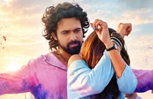 Emraan Hashmi & Genelia Deshmukh’s ‘Gunmaaster G9’ First Song ‘Afsaana Banaaya Aapne’ Out Tomorrow Emraan Hashmi & Genelia Deshmukh's 'Gunmaaster G9' First Song 'Afsaana Banaaya Aapne' Out Tomorrow