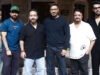 Ajay Devgn Led Untitled Horror Thriller Goes on Floors Today – More Deets Inside! Ajay Devgn Led Untitled Horror Thriller Goes on Floors Today - More Deets Inside!