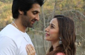 Akshay Oberoi–Heli Daruwala’s Love Lottery Release Postponed Due to Censor Certificate Delay! Akshay Oberoi–Heli Daruwala's Love Lottery Release Postponed Due to Censor Certificate Delay!