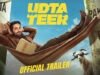 Ayushmann Khurrana and Sara Ali Khan’s Udta Teer Trailer Promises a Wild Ride of Comedy and Action