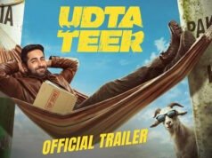 Ayushmann Khurrana and Sara Ali Khan’s Udta Teer Trailer Promises a Wild Ride of Comedy and Action Ayushmann Khurrana and Sara Ali Khan’s Udta Teer Trailer Promises a Wild Ride of Comedy and Action