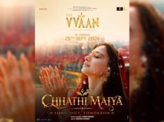 Tamannaah Bhatia Embraces the Spirit of Chhath Puja in The Vvaan's Powerful 'Chhathi Maiya' Song Teaser