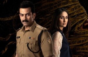 Daayra Box Office Collection Day 3: Film Sees Weekend Growth, Earns Rs 5.63 Crore Daayra Box Office Collection Day 3: Film Sees Weekend Growth, Earns Rs 5.63 Crore