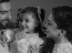 Deepika Padukone & Ranveer Singh’s Pregnancy Photoshoot Wins Love, Sends Internet Into Meltdown; Fans Call Them "Perfect Family"