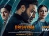 Drishyam The Conclusion Trailer Out: Ajay Devgn Faces Jaideep Ahlawat in the Ultimate Battle of Wits