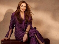 Esha Deol Returns to Comedy with Malamaal Weekly 2, Says "This Is Exactly What I Needed"