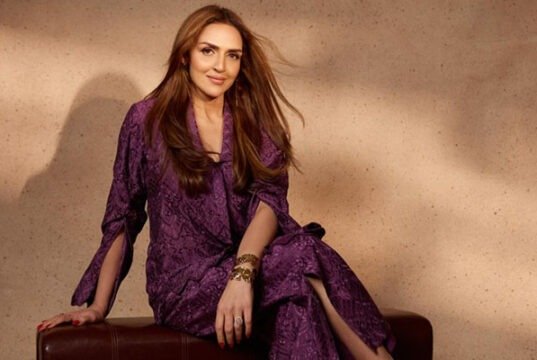 Esha Deol Returns to Comedy with Malamaal Weekly 2, Says “This Is Exactly What I Needed” Esha Deol Returns to Comedy with Malamaal Weekly 2, Says "This Is Exactly What I Needed"
