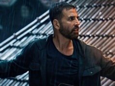 Haiwaan Box Office Collection Day 3: Akshay-Saif's Crime Thriller Faces a Disastrous Weekend