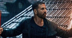 Haiwaan Box Office Collection Day 3: Akshay-Saif's Crime Thriller Faces a Disastrous Weekend