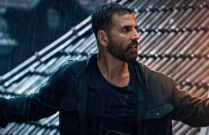Haiwaan Box Office Collection Day 3: Akshay-Saif's Crime Thriller Faces a Disastrous Weekend