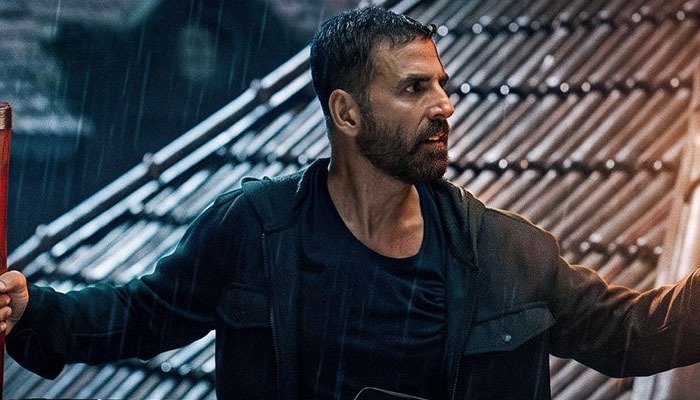 Haiwaan Box Office Collection Day 3: Akshay-Saif's Crime Thriller Faces a Disastrous Weekend