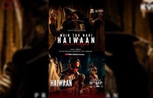 Akshay Kumar and Saif Ali Khan’s Haiwaan Title Track Arrives Tomorrow; Teaser Promises a High-Energy Anthem Akshay Kumar and Saif Ali Khan's Haiwaan Title Track Arrives Tomorrow; Teaser Promises a High-Energy Anthem