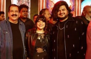 Writing and singing 'Toxic' was a full-circle moment for me: Hanita Bhambri on how she manifested working with Vishal Mishra