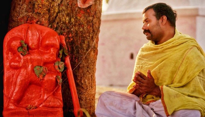 Hanuman Ansh Box Office Collection Day 38: Film Continues Its Record-Breaking Journey