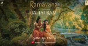Ranbir Kapoor, Sai Pallavi's 'Ramayana' Gets First Song 'Jai Jai Ram'