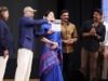 Kamal Haasan launches M.S. Subbulakshmi biopic starring Rashmika Mandanna