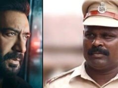 Kamlesh Sawant Calls Ajay Devgn a "Legend” and Shares experience of working with him on Drishyam