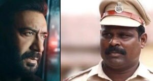 Kamlesh Sawant Calls Ajay Devgn a "Legend” and Shares experience of working with him on Drishyam
