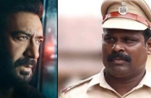 Kamlesh Sawant Calls Ajay Devgn a “Legend” and Shares experience of working with him on Drishyam Kamlesh Sawant Calls Ajay Devgn a "Legend” and Shares experience of working with him on Drishyam