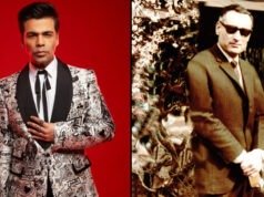 Karan Johar Announces Film on R&AW Founder R.N. Kao, Sets August 11, 2028 Release!