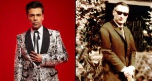 Karan Johar Announces Film on R&AW Founder R.N. Kao, Sets August 11, 2028 Release!