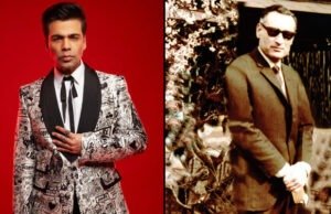 Karan Johar Announces Film on R&AW Founder R.N. Kao, Sets August 11, 2028 Release! Karan Johar Announces Film on R&AW Founder R.N. Kao, Sets August 11, 2028 Release!
