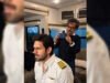 Kartik Aaryan shares a special glimpse from the sets of 'Captain India' as the film goes on floors