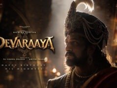Kiccha Sudeepa’s Next Devaraaya Officially Announced with Powerful First Look Kiccha Sudeepa's Next Devaraaya Officially Announced with Powerful First Look