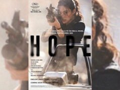Korean Sci-Fi Thriller 'Hope' Delays India Release, Now Tentatively Eyeing October