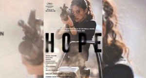 Korean Sci-Fi Thriller 'Hope' Delays India Release, Now Tentatively Eyeing October